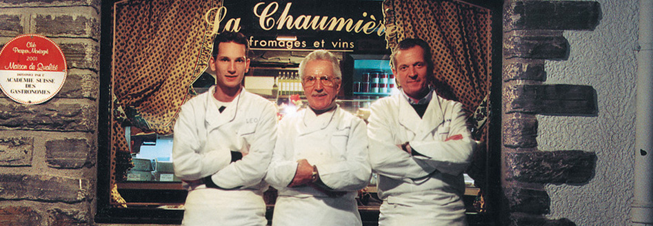 Fromagerie La Chaumière