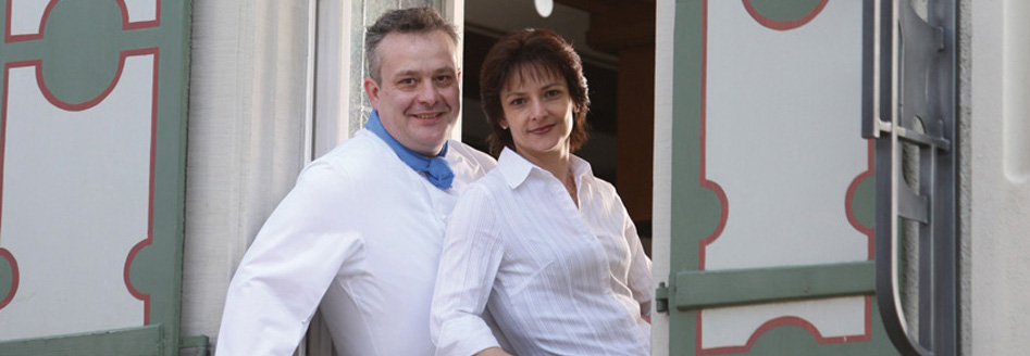 Speiserestaurant Ochsen