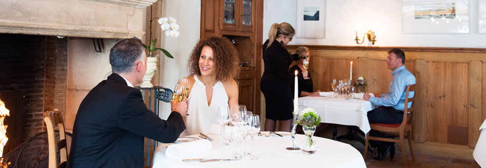 Hôtel Restaurant du Cerf - Sonceboz