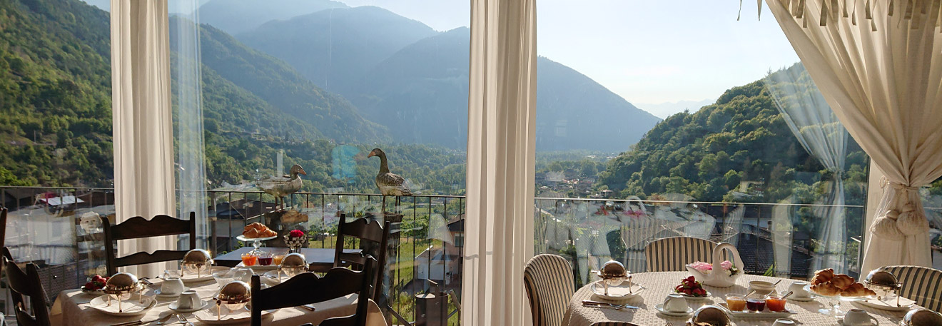 Hotel-Ristorante Stazione  