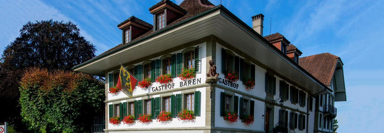 Landgasthof Bären