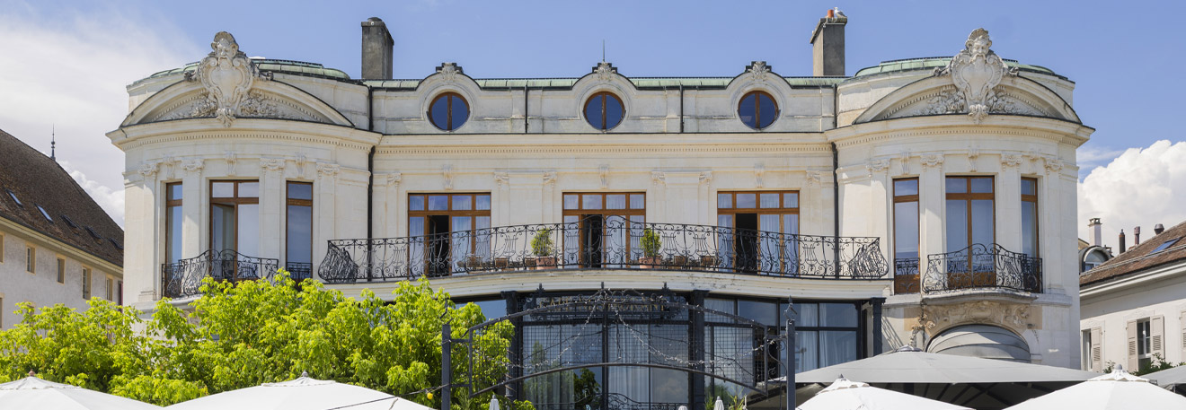 Casino de Morges