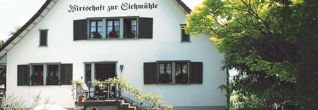 Eder's Eichmühle
