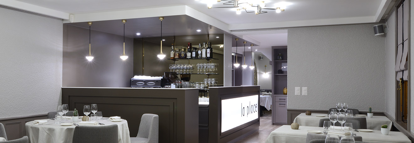 Café de la Place