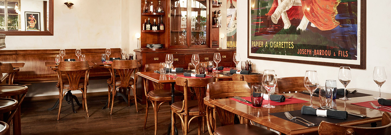 Café des Négociants