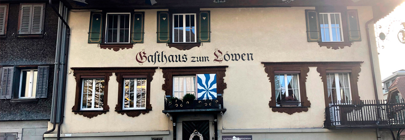 Gasthaus Löwen
