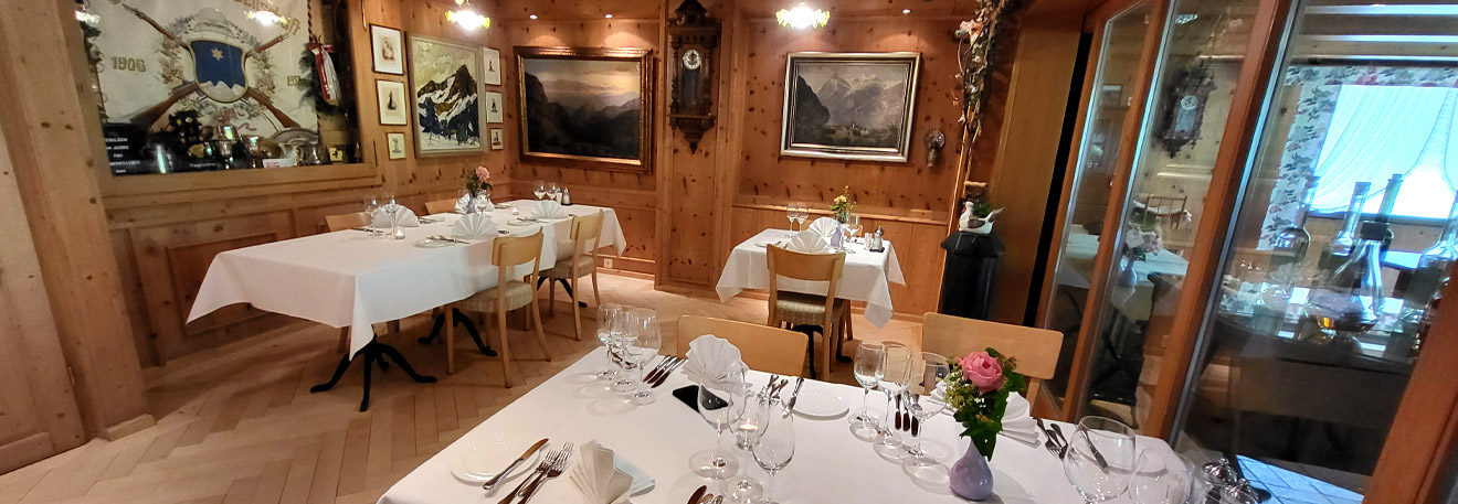 Gasthaus Kaiserstock