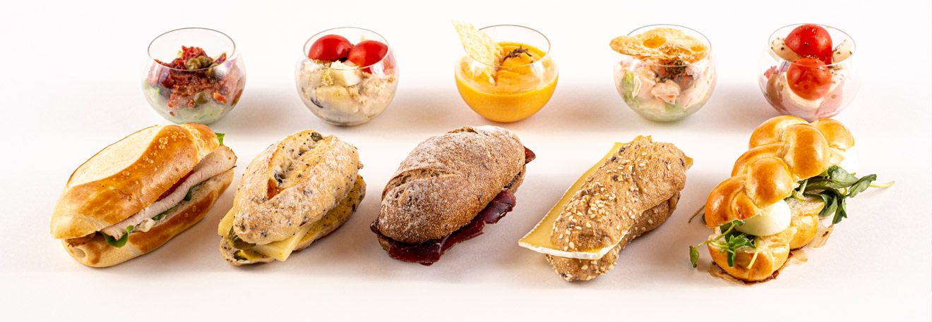 Boulangerie-Pâtisserie-Confiserie Suard