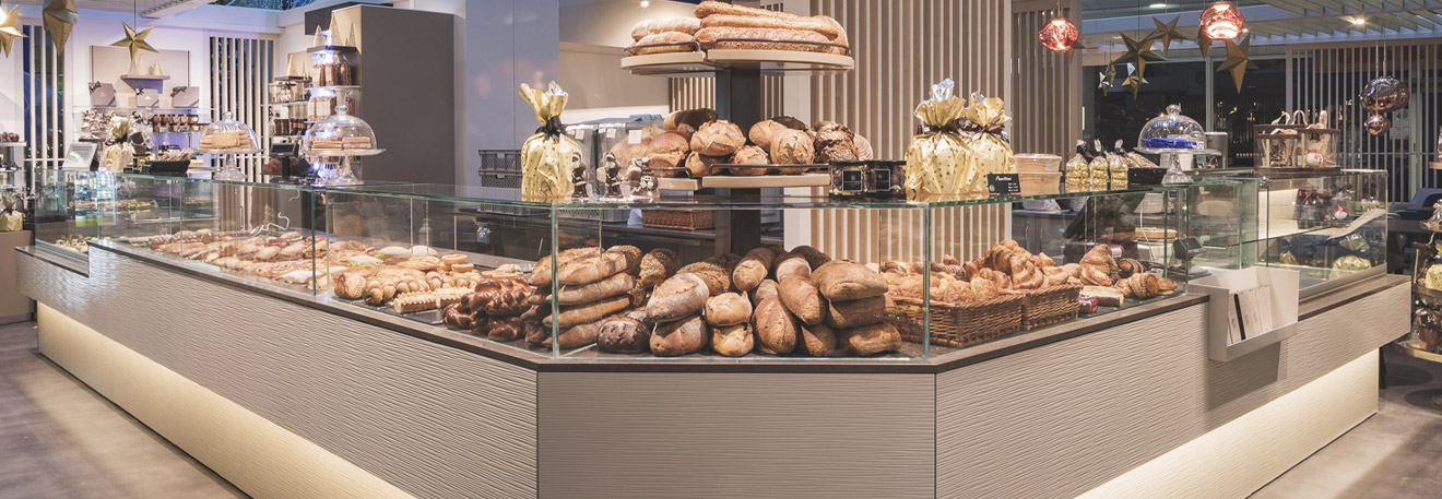 Confiserie-Tea-room Christian Boillat