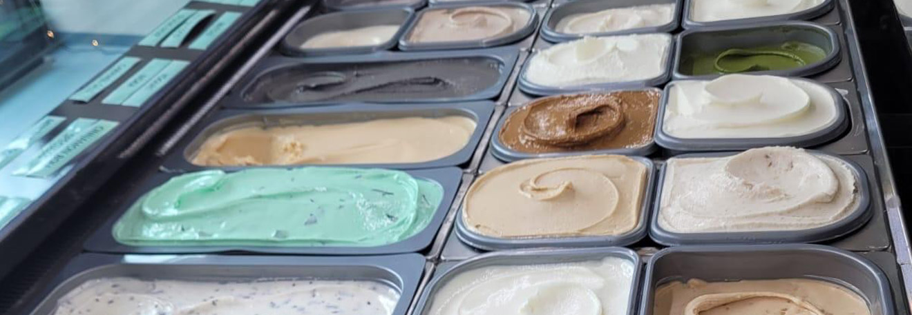 loom gelateria  