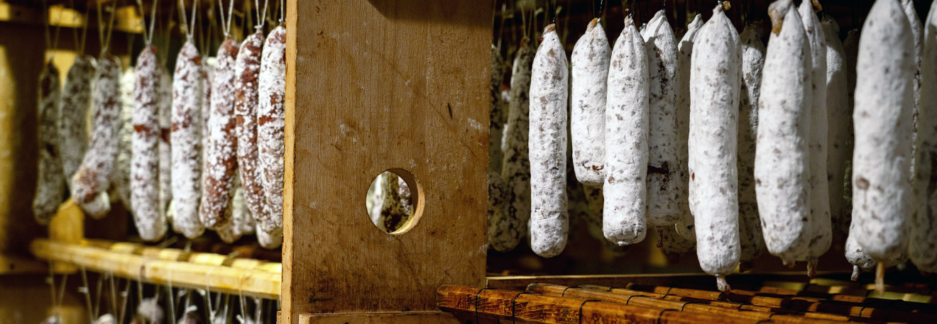 Boucherie-Charcuterie-Traiteur Droux l'Essentiel