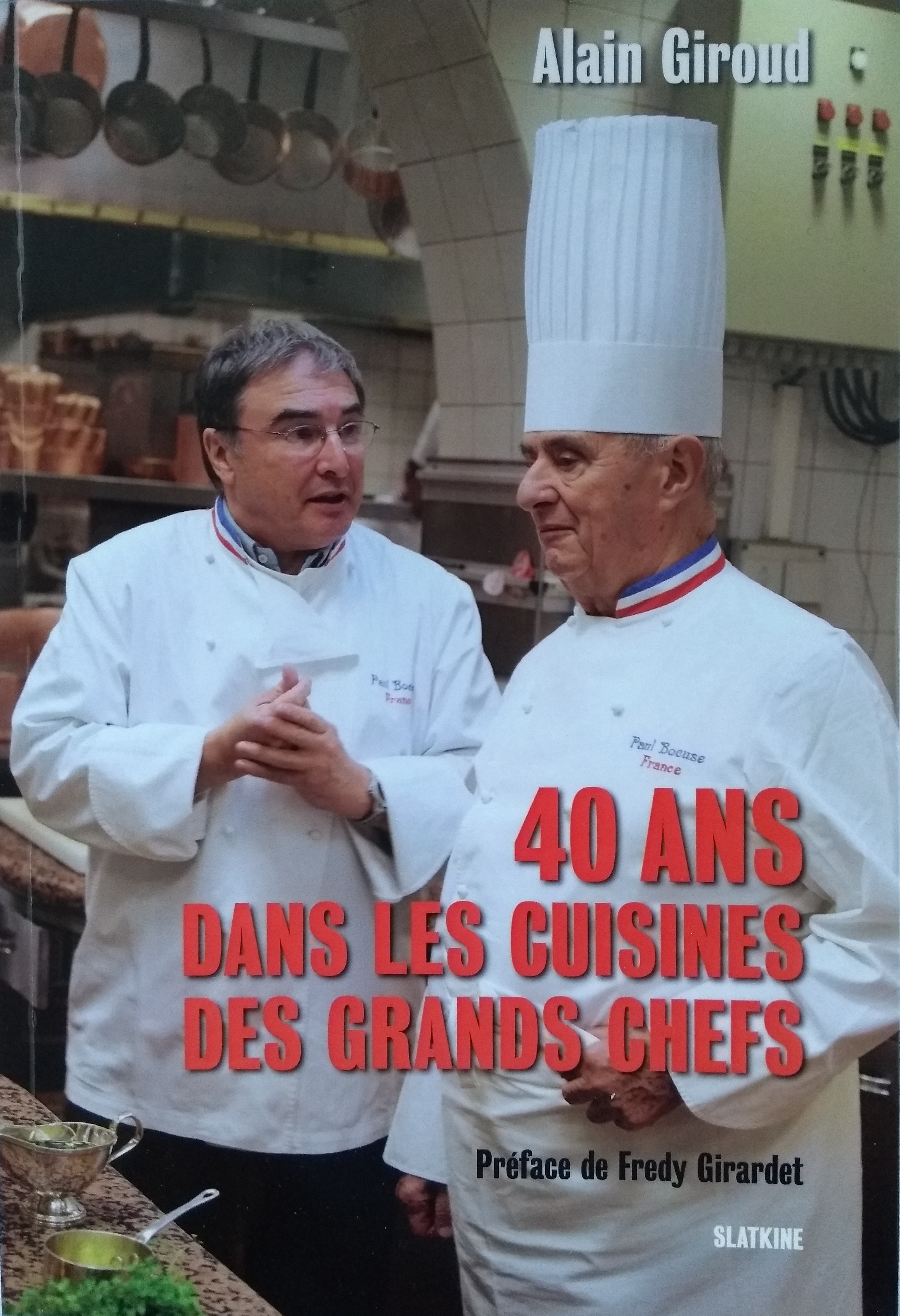 image de la news