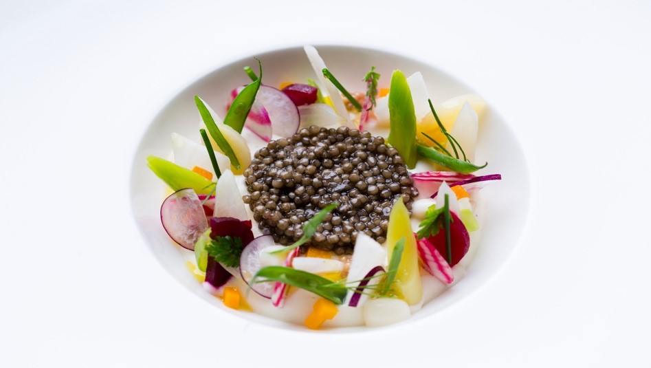 image de la recette
