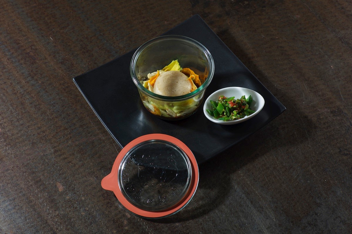 image de la recette