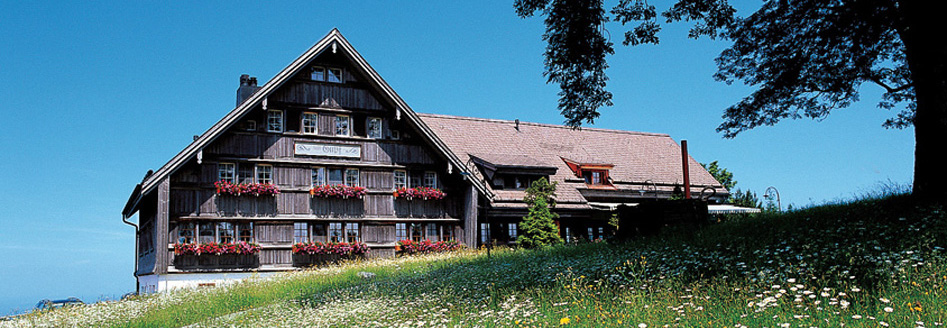 Gasthaus zum Gupf