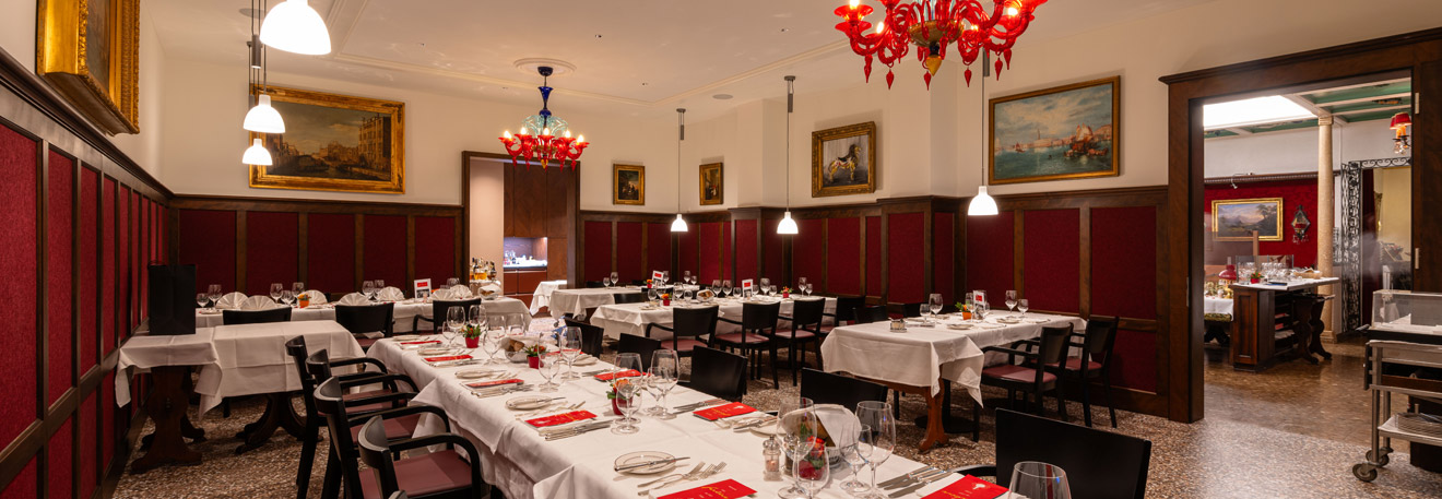 Ristorante Casa Ferlin