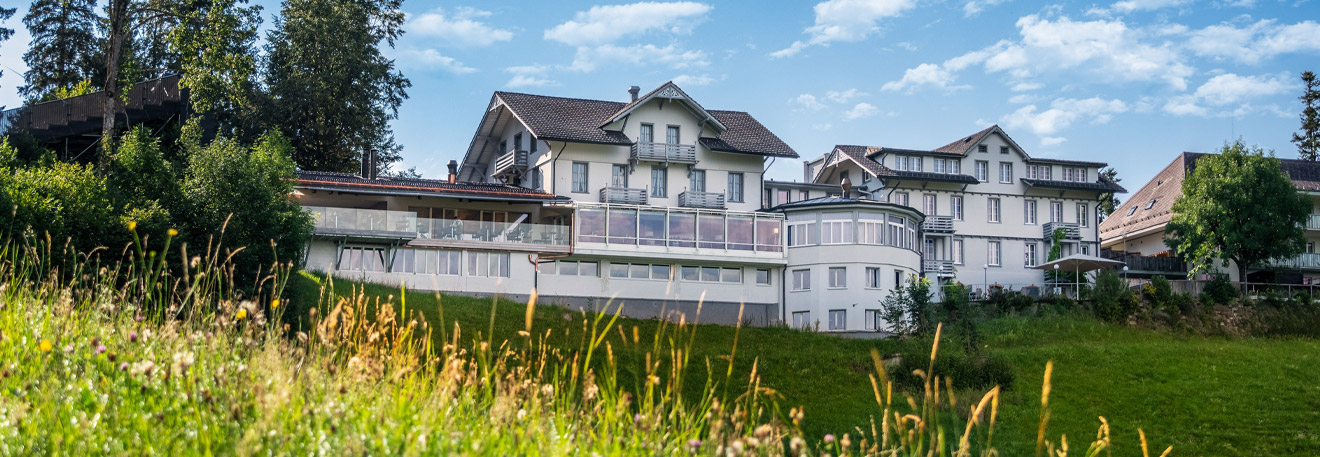 Boutique Hotel Moosegg