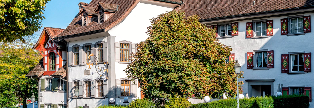 Gasthof zum goldenen Kreuz