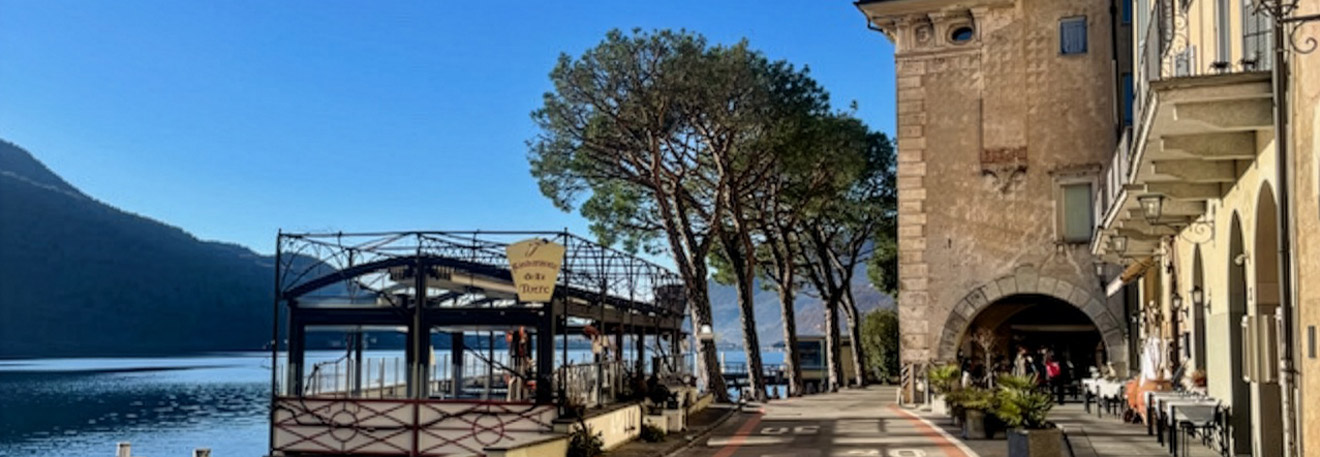 Ristorante della Torre