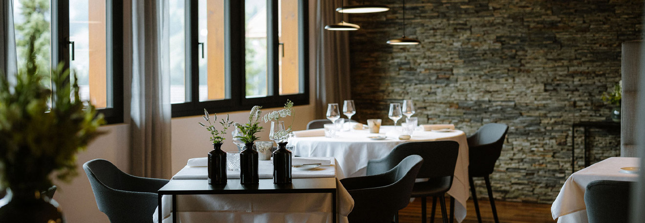 Restaurant Alpenblick