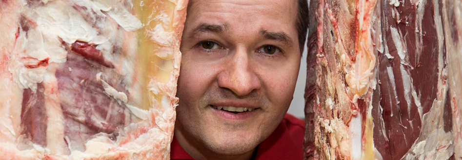Köferli Fleisch und Mehr