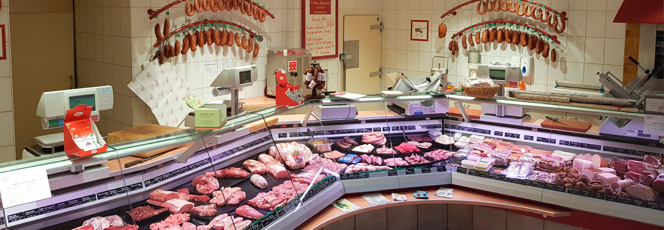 Boucherie-Charcuterie Nardi