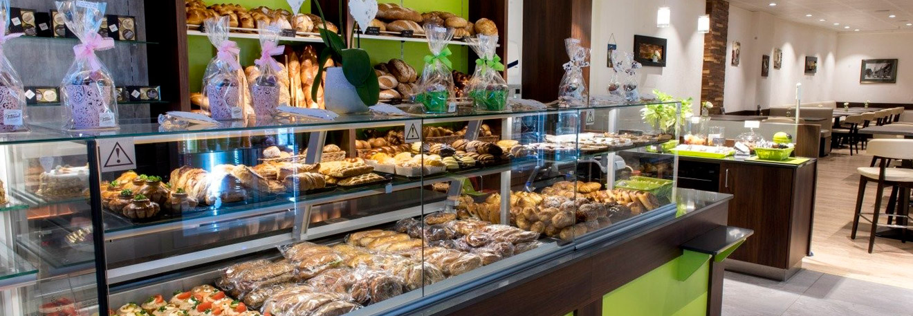 Boulangerie-Confiserie du Tilleul